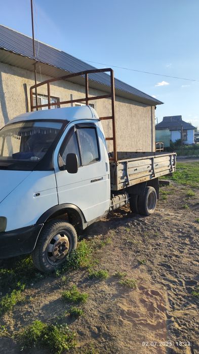 Продам газель ...