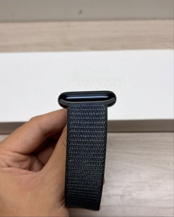 Apple Watch 9 45mm 93%