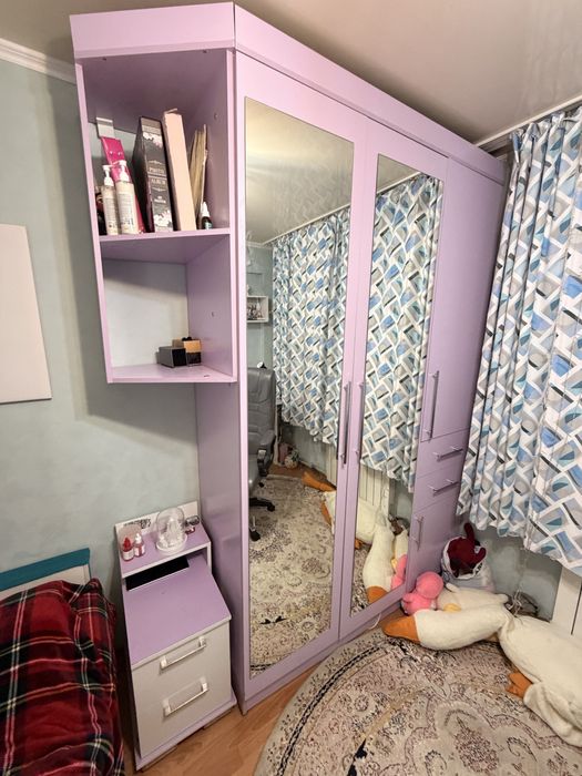 Мебель для детской