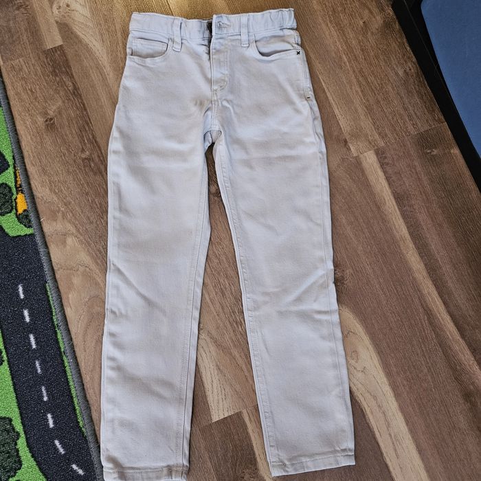 Детски дънки Mango 128