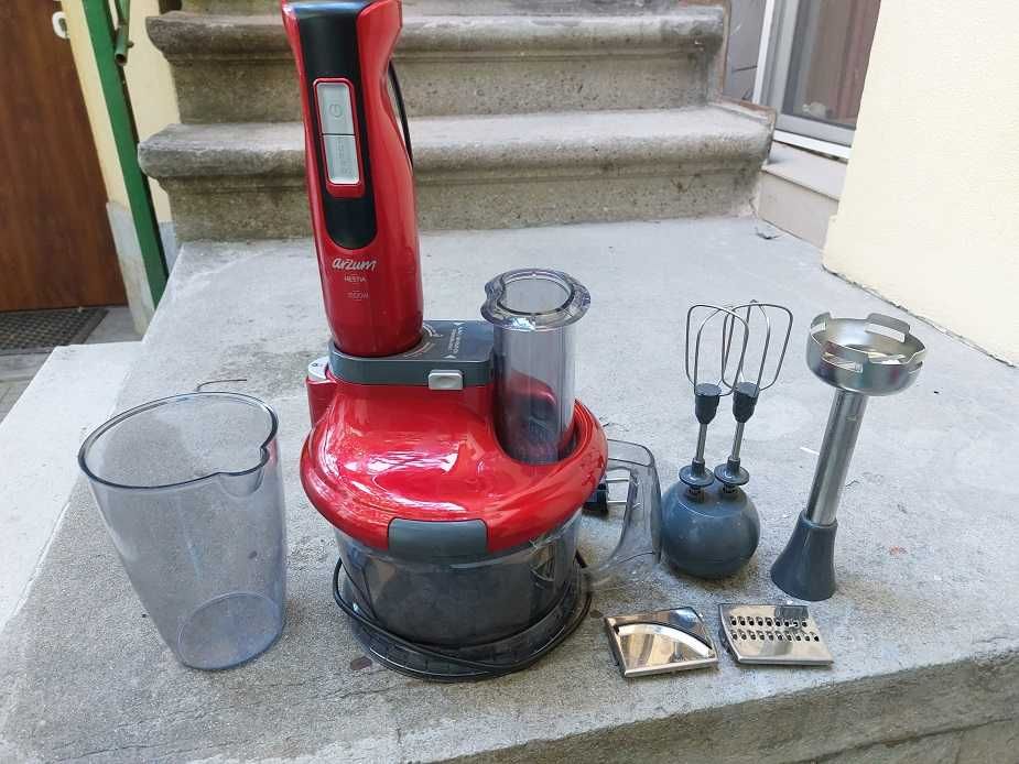 Мулти блендер HESTIA AR 1058