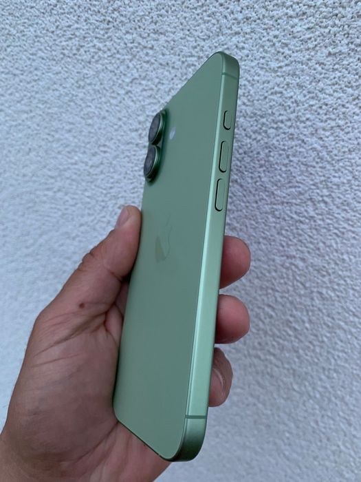 Iphone 17 256gb NOU 6 cicluri incarcare