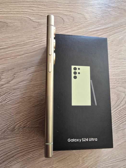 Samsung S24 Ultra 512gb