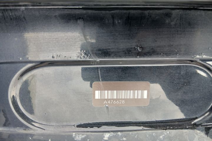 Capota portbagaj BMW Seria 3 E90