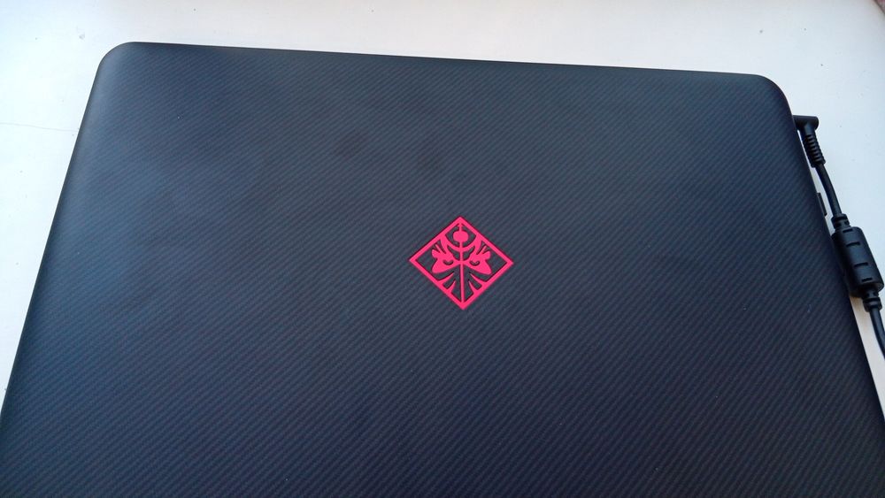 Продам ноутбук HP Omen