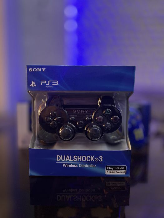 Ps4 va 3 djostik sotuvda