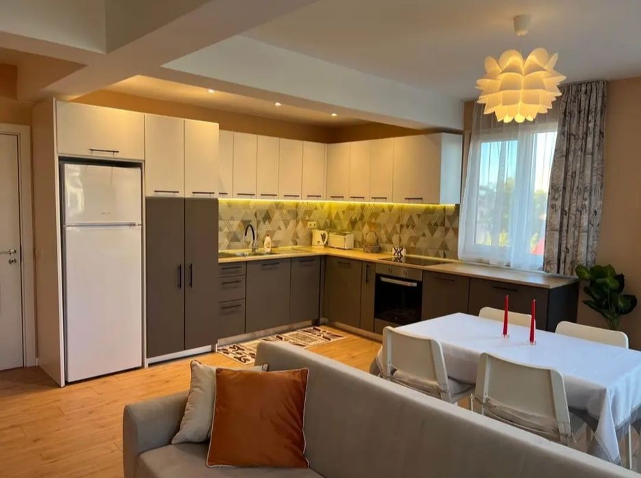 Дава се под наем  в София, Карпузица - 119 кв.м за 448.8 € - Снимка #2