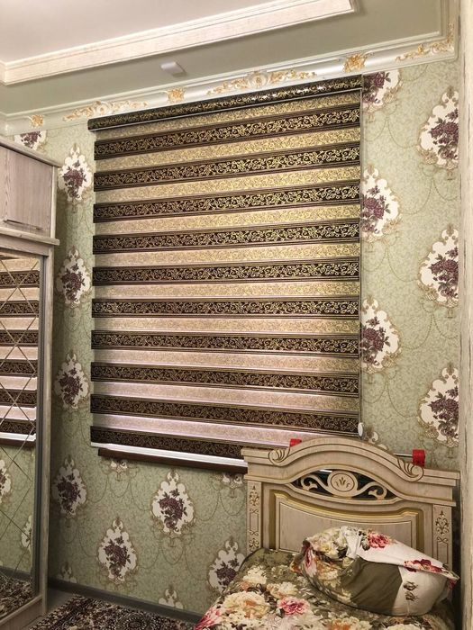 Жалюзи пардалари Jalyuzi pardalari