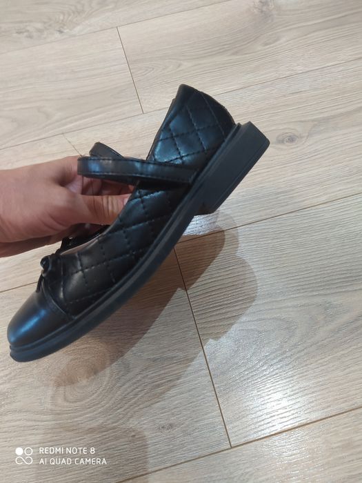 Школьная обувь для девочек