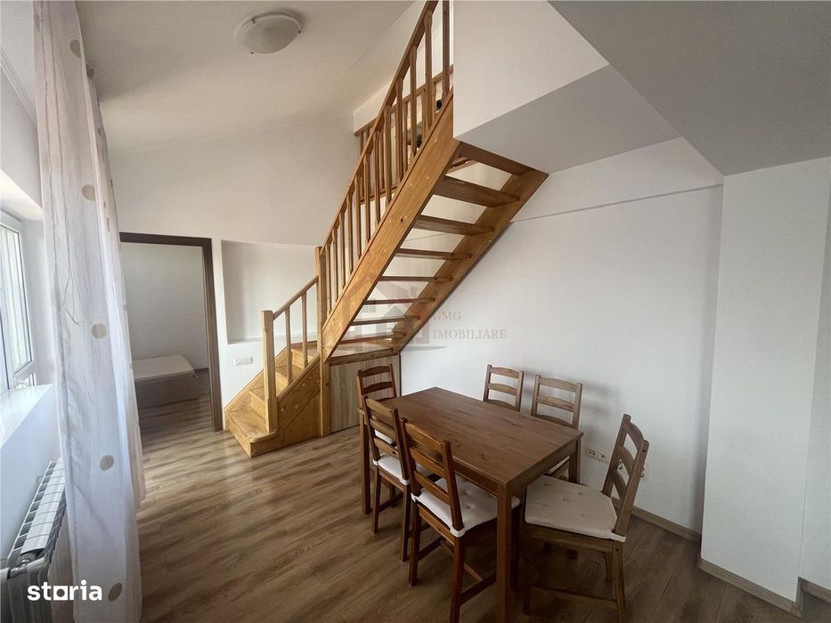 Apartament 4 camere zona Fundeni