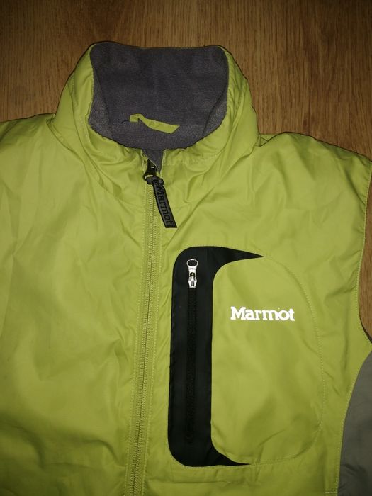 Vestă damă Marmot mărimea XS