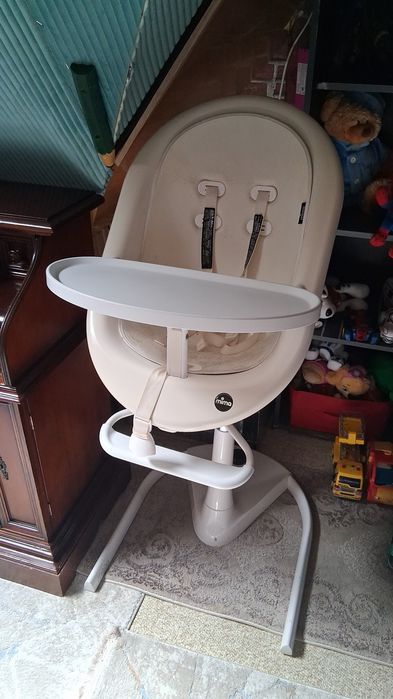 Scaun de masa mima