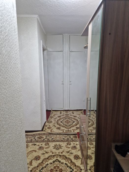 Продам 2 комнатную квартиру