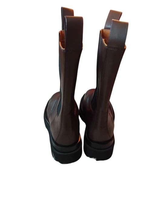 Bottega Veneta Lug ботуши