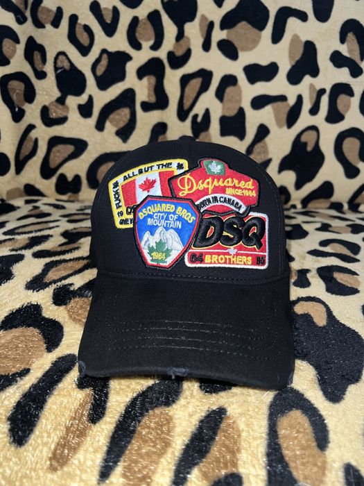 Dapca Dsquared 2 *Superba*