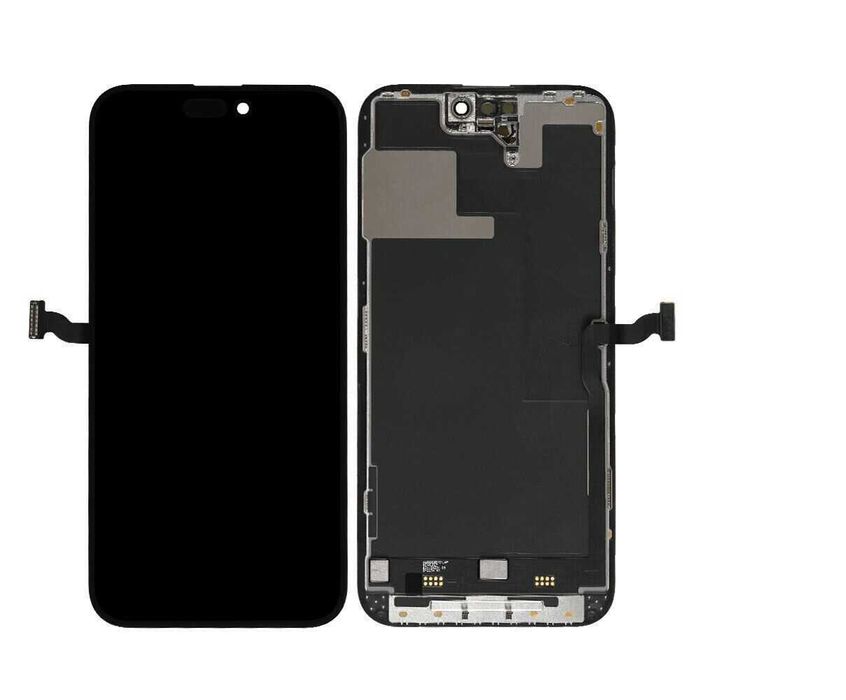 Display 12 Pro Max 11 XR Ecran ORIGINAL iPhone cu Montaj