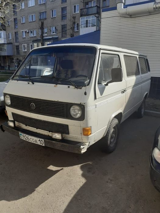 Продам Volkswagen T2