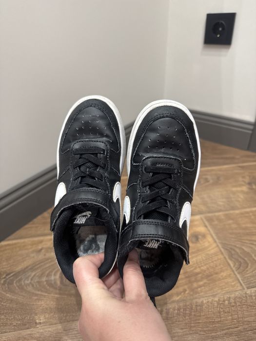 Кроссы Найк оригинал