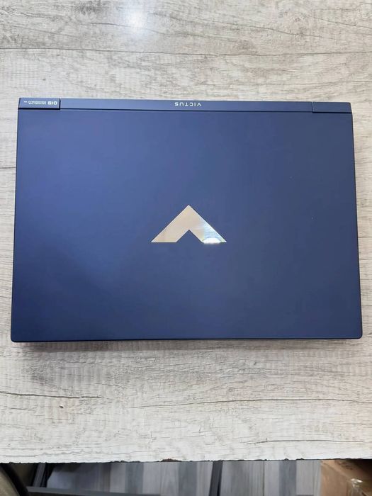 HP Victus-16 rtx3060