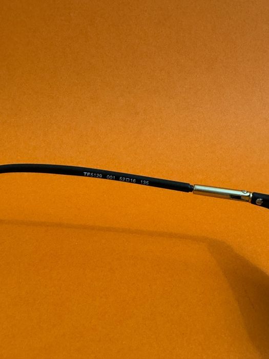 Ochelari de Soare Tom Ford TF5129 – Lentile Noi, Stare Excelentă
