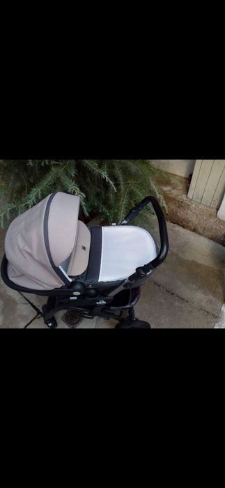 Детска количка 3 в 1 Cam Dinamico up