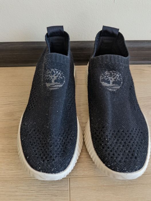 Timberland дамски спортно-елегантни slip on