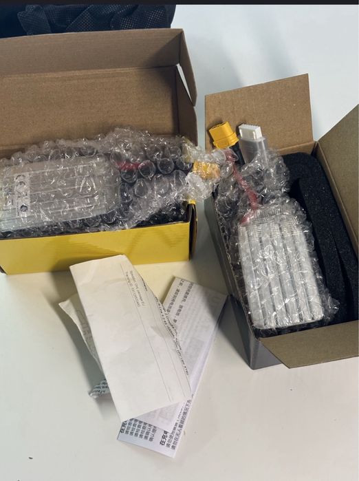 Fpv дрон nazgul eco 5 iflight с гаранция