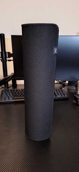 HyperX Pulsefire Mat XL