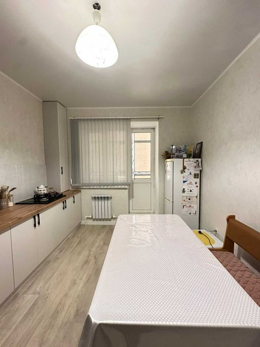 Продам 2х комн кв Батыс с ремонтом