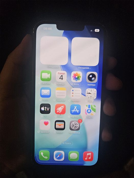 IPhone 13 128gb Айфон 13 торг есть