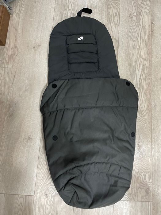 Чехол зимний для коляски