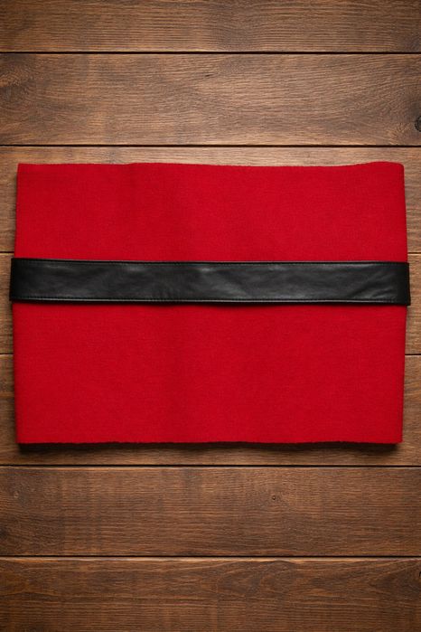 Калпак навуща и пояс  Hand made