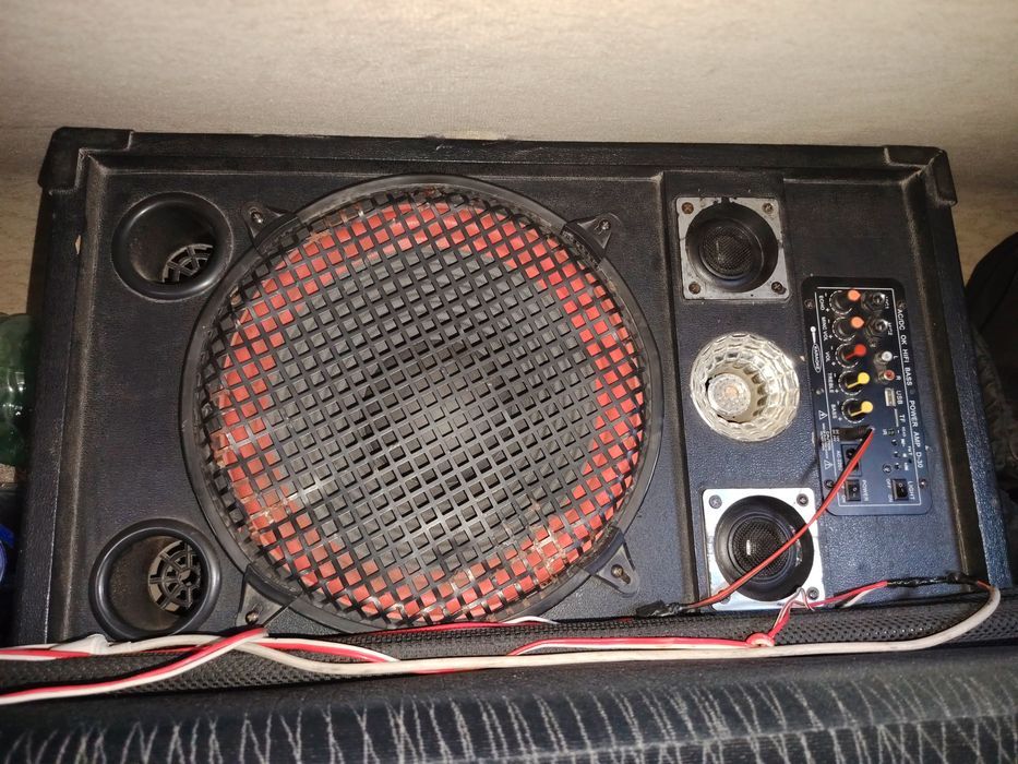 Калонка сотилади