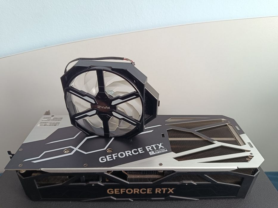 Placă video RTX 4080 Super 16gb Galax Kfa2