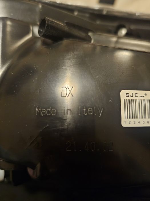 W218 C218 стопове ляв стоп десен стоп CLS Mercedes OLED опушени