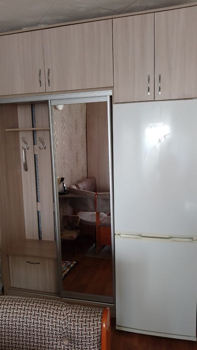 Продам комнату в общежитии. Р-н ТД Сокол