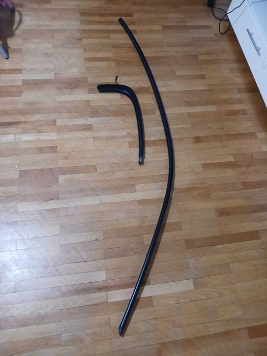 Cheder. Ornamenet BMW serie 3