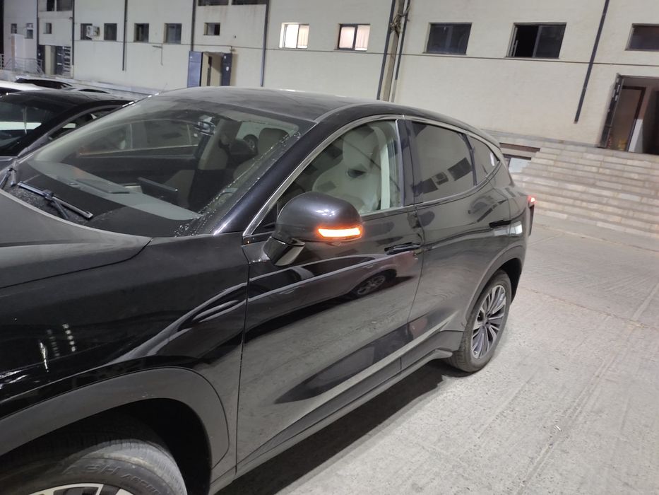 Jetaur Dashing 2024. 1.5