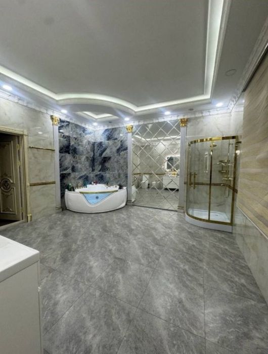 УСПЕЙ КУПИТЬ..! УЧАСТОК-ДОМ. 6-Соток. Хумоюн. Ттз. Карасу.