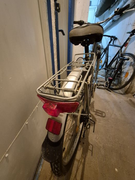 Vand bicicleta de dama Trekking