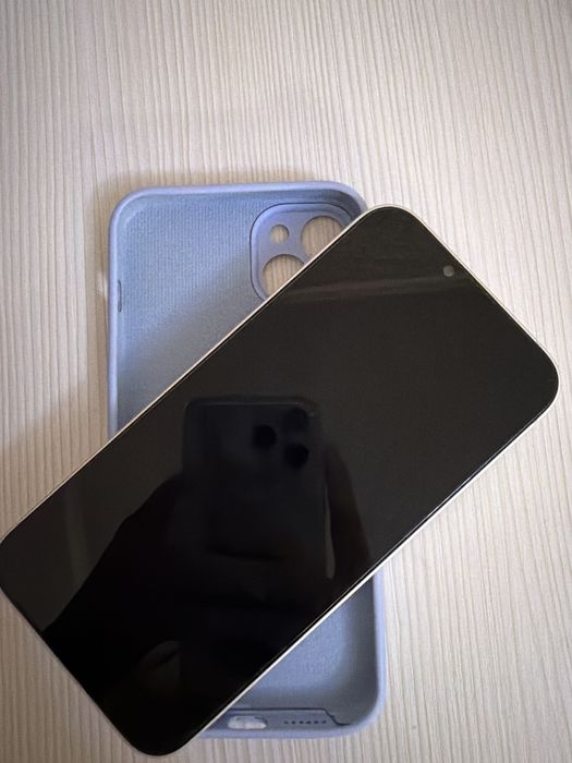 Iphone 14 plus(айфон 14 плюс 128 гб)