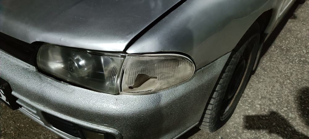 Продажа обмен mitsubishi lancer