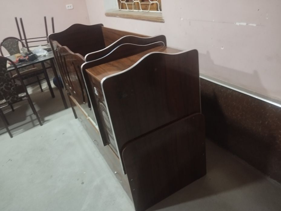 Кровать детская идеально