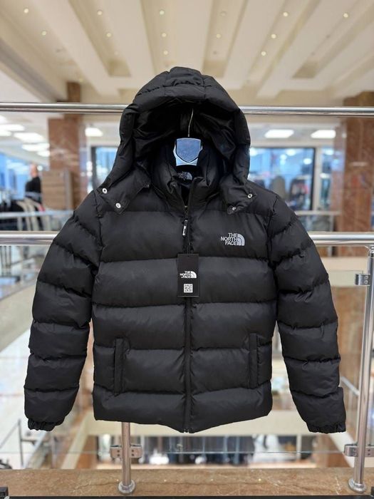Geacă North Face bărbați
