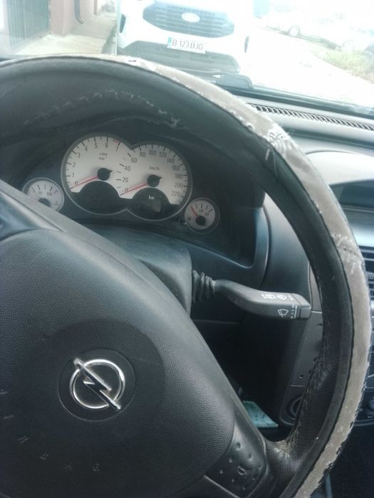 OPEL Corsa 2002 — imagine 2