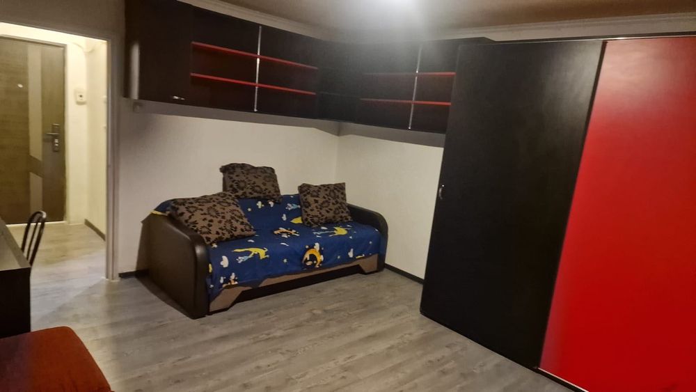 Închiriez garsonieră zona Manastur, Cluj