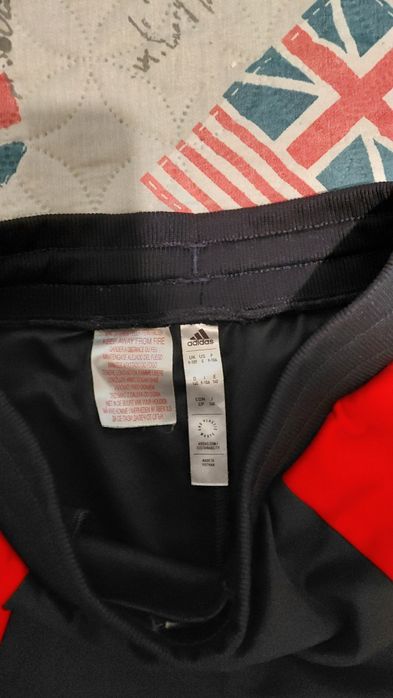 Анцунг Адидас детски