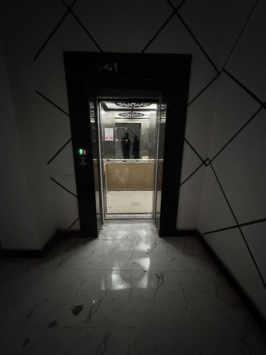 Кватира с кодастором