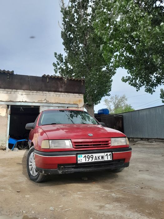 Опел срочно сатылады саудасы бар