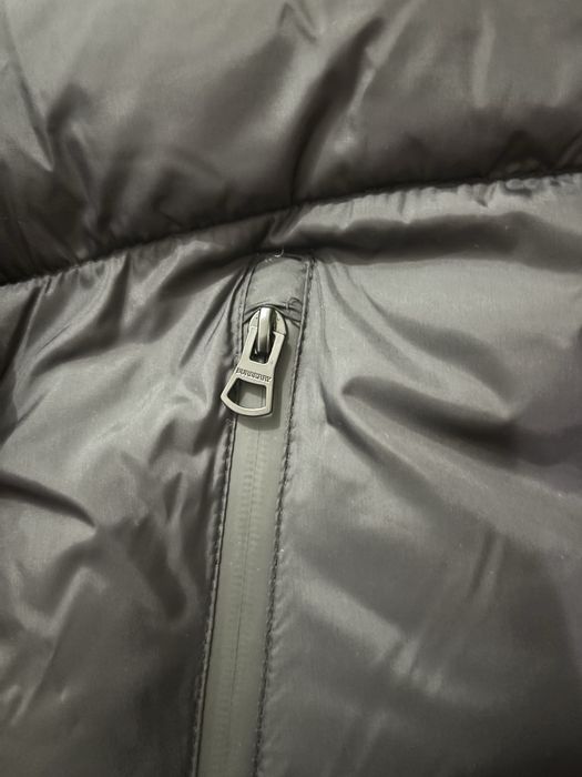 Burberry Puffer (яке)